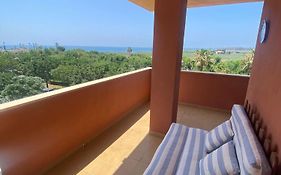 Vistas al mar -Torre del mar- HOME RENT MALAGA